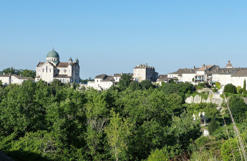 Castelnau-Montratier, France